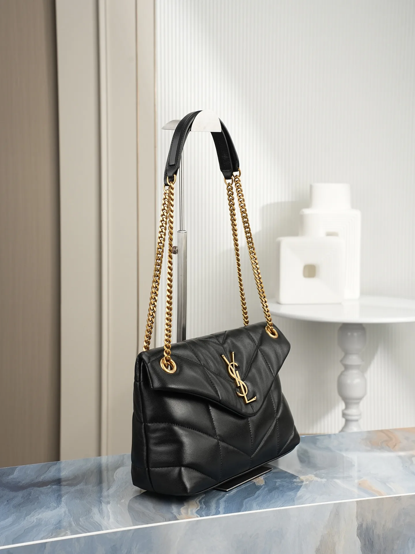 Women's Classic Handbags SAINT LAURENT 17385939