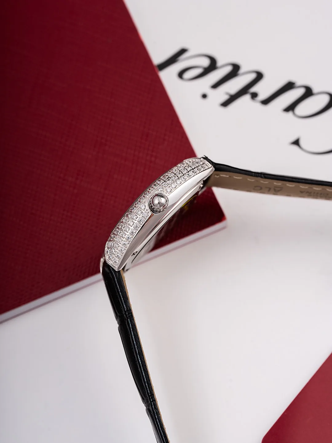 Women's Watches CARTIER 18504502
