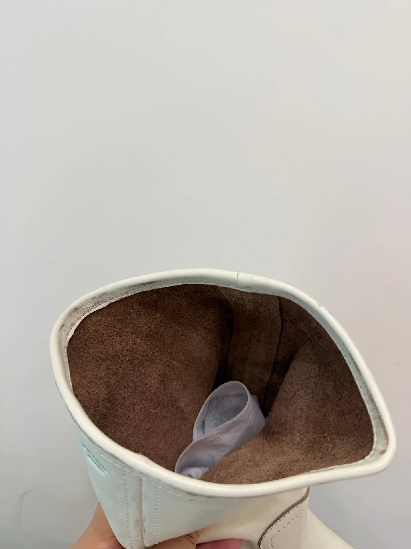 Women's Boots PRADA 18087652