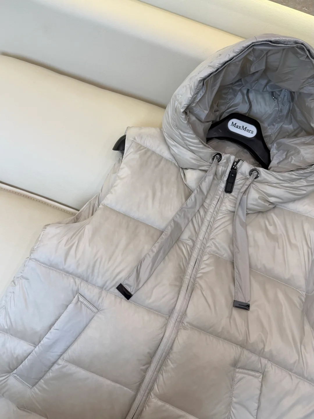 Women's Vests MAX MARA 17917343