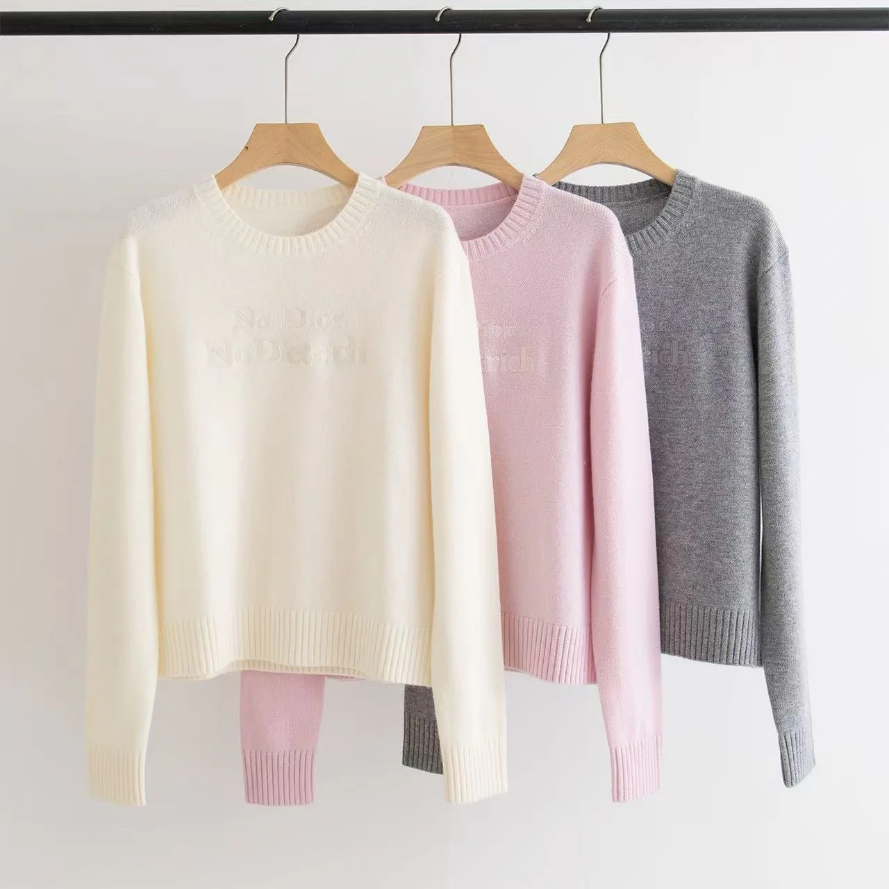 Women's Jumpers And Sweaters CHRISTIAN DIOR 18233315