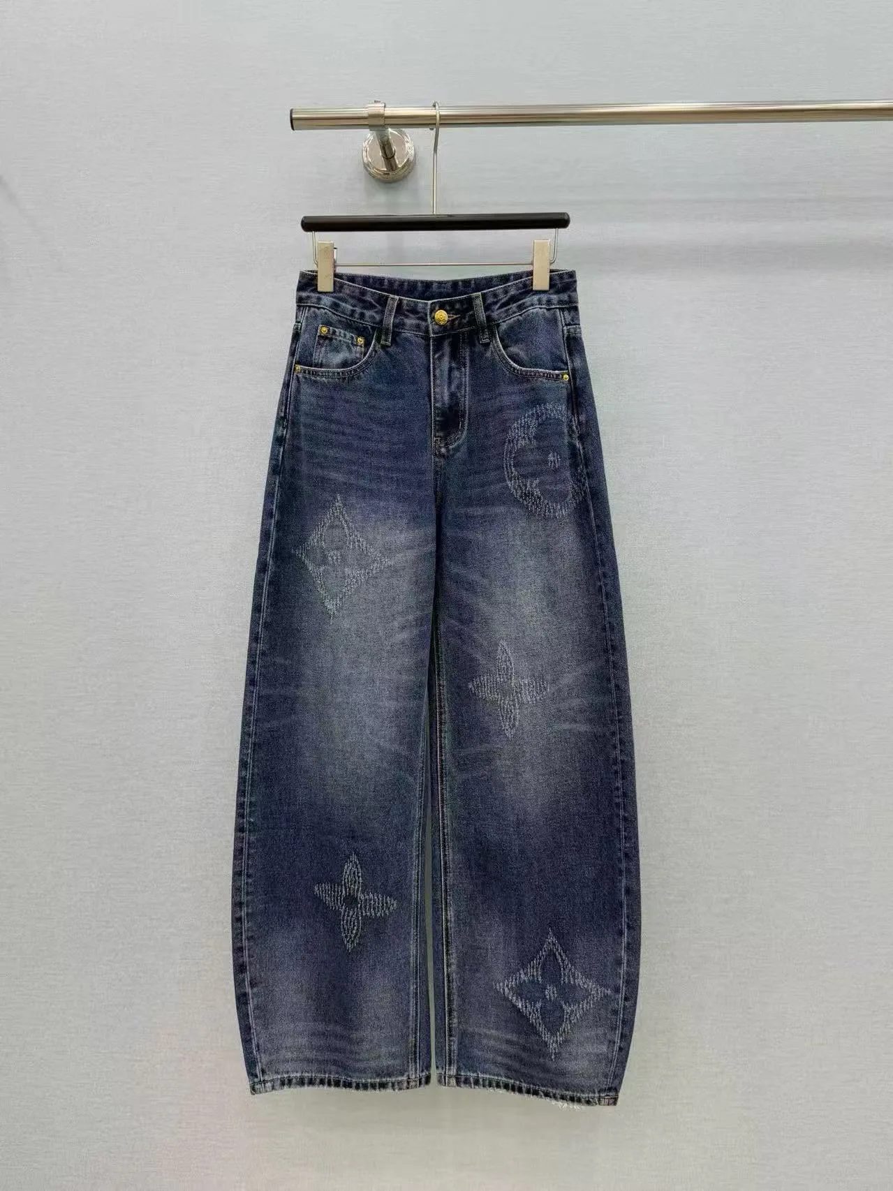 Women's Jeans LOUIS VUITTON 17926275