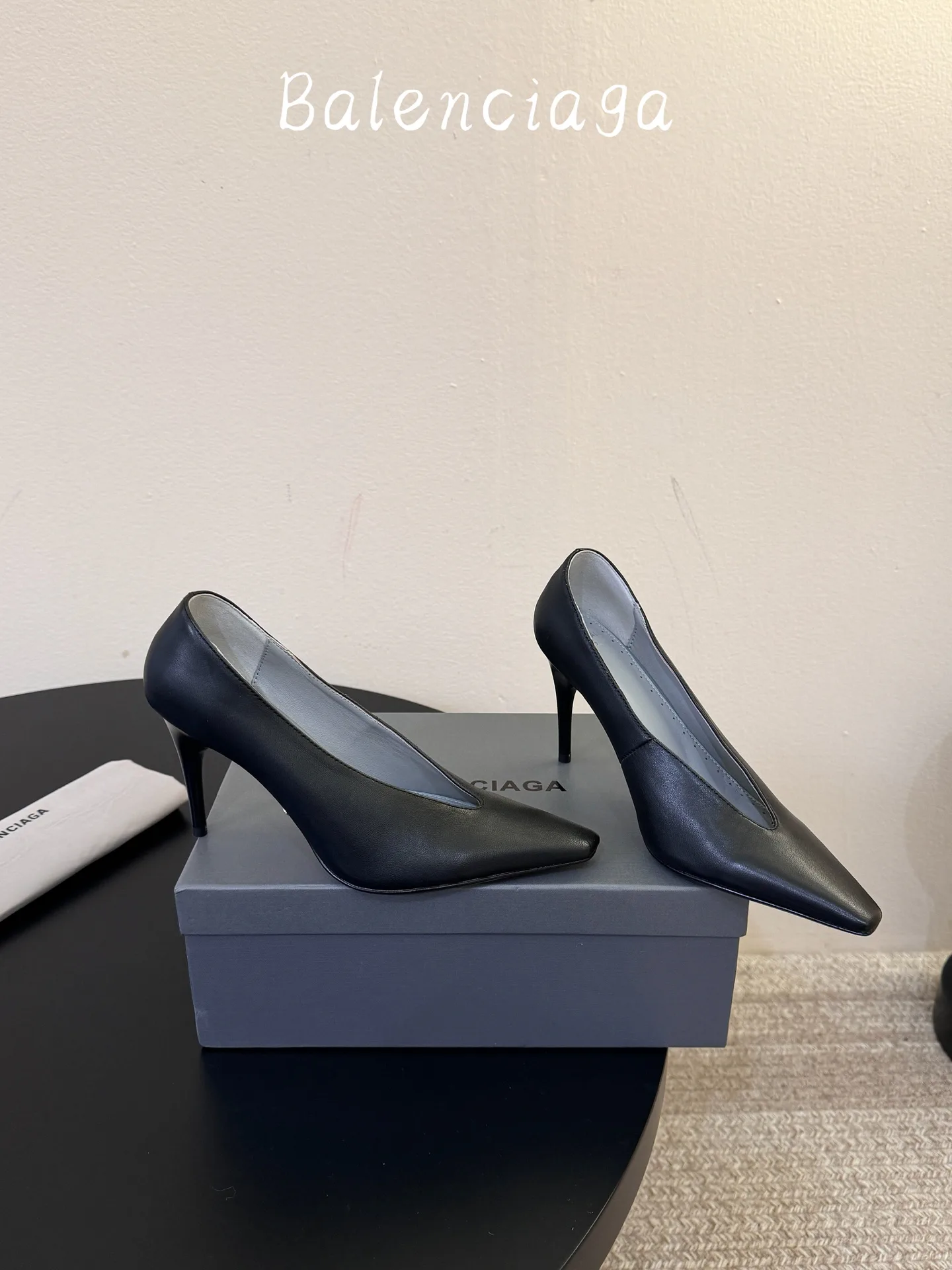 Women's Heels BALENCIAGA 18152113