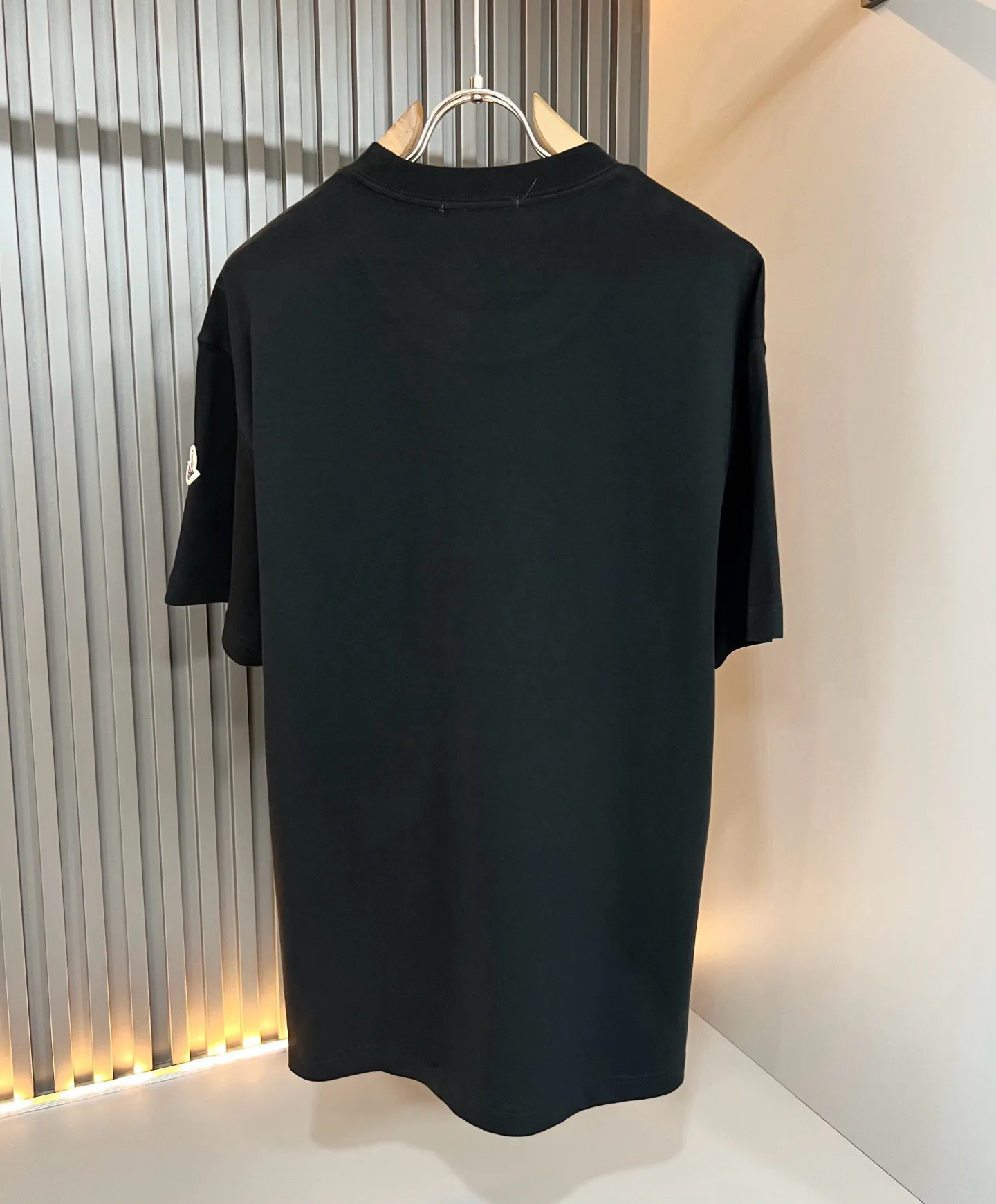Men's T-Shirts MONCLER 18395763