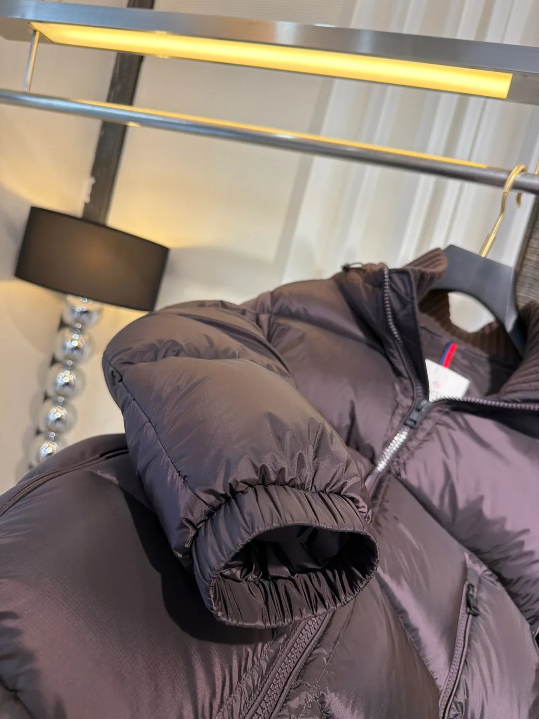 Women's Jackets And Down Jackets MONCLER 17873991