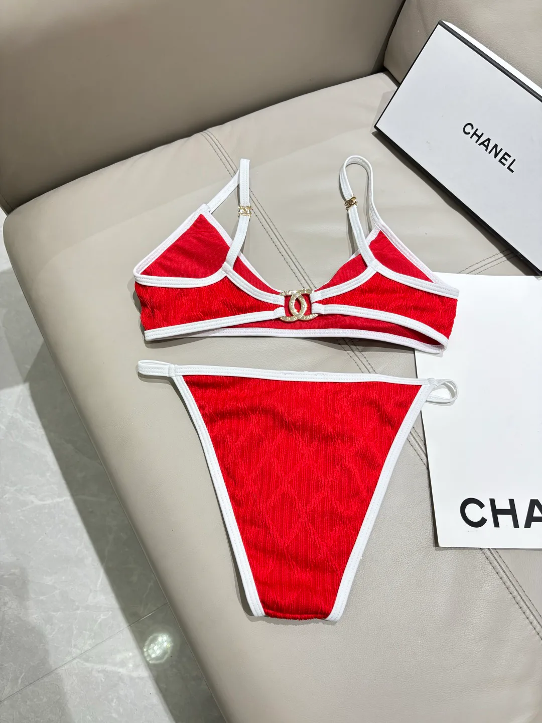 Women's Swimwear CHANEL 17285158
