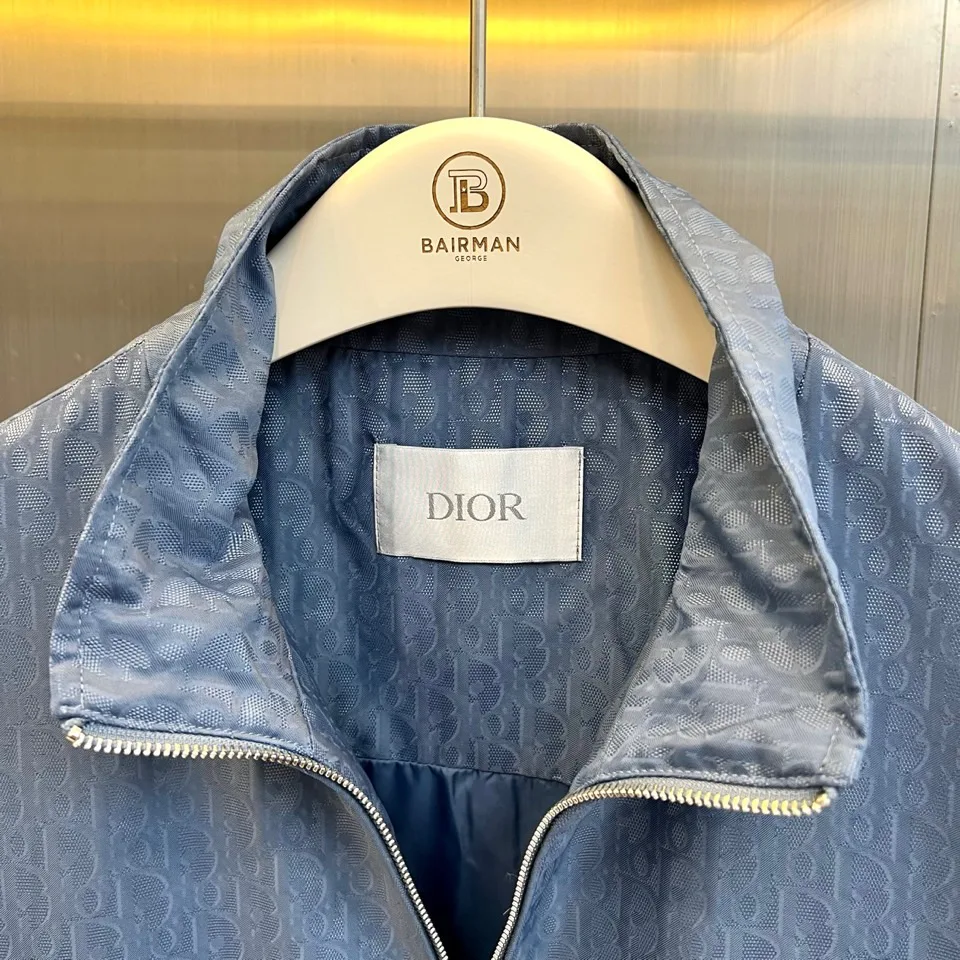 Men's Jackets And Down Jackets CHRISTIAN DIOR 18416760