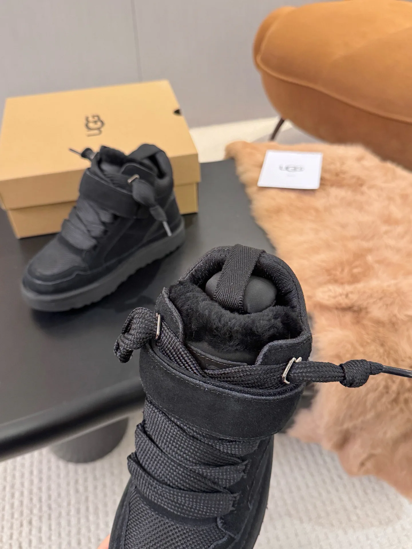 Women's Ugg Boots UGG 17957210