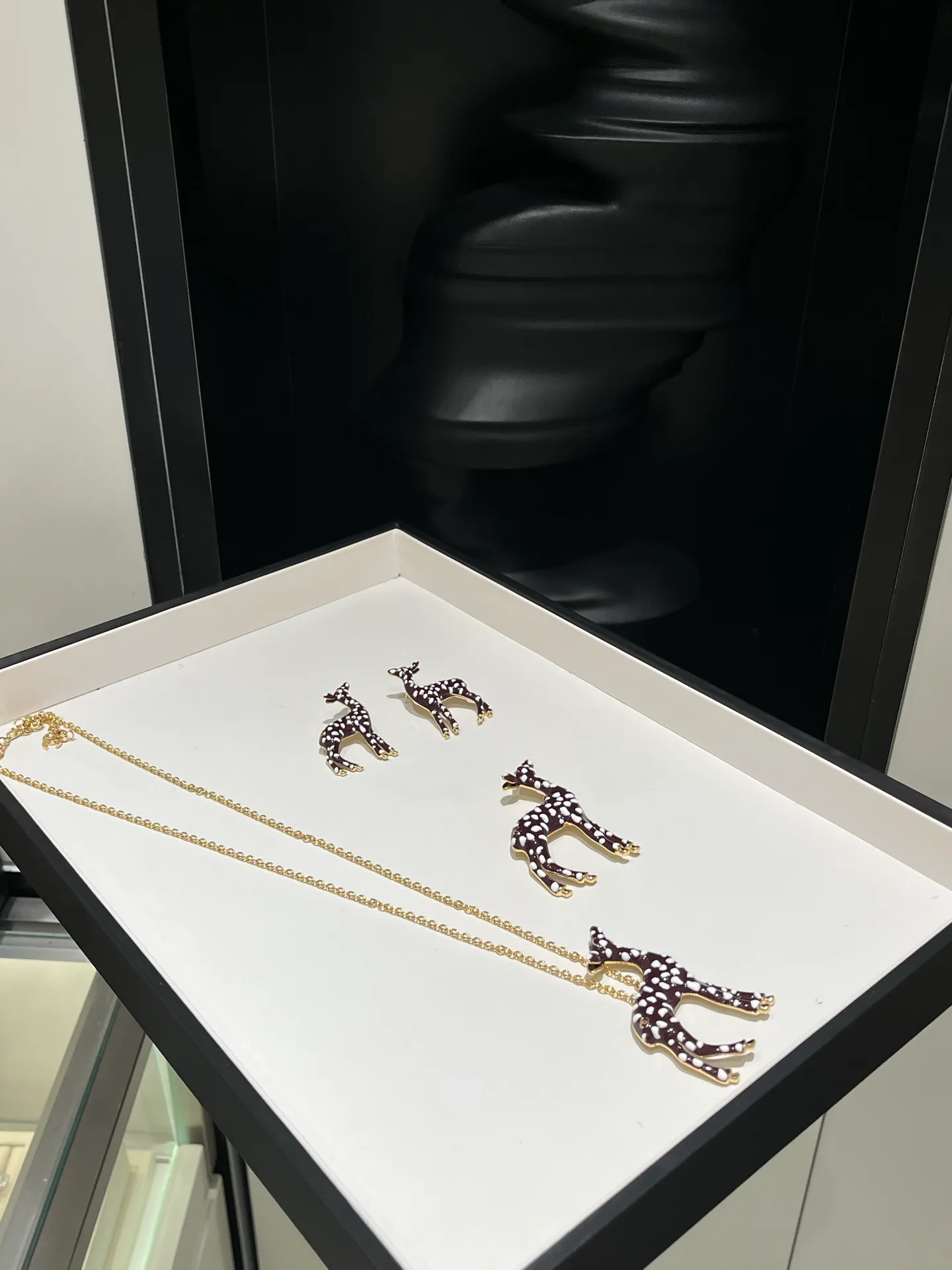 Jewelry CHANEL 17728613