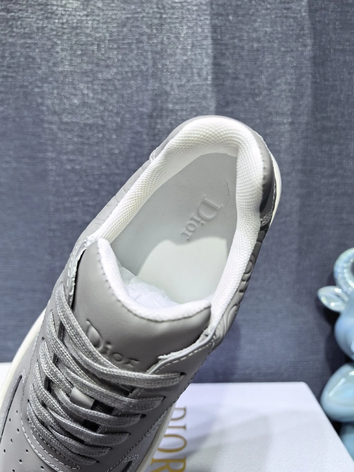 Women's Sneakers CHRISTIAN DIOR 17961733