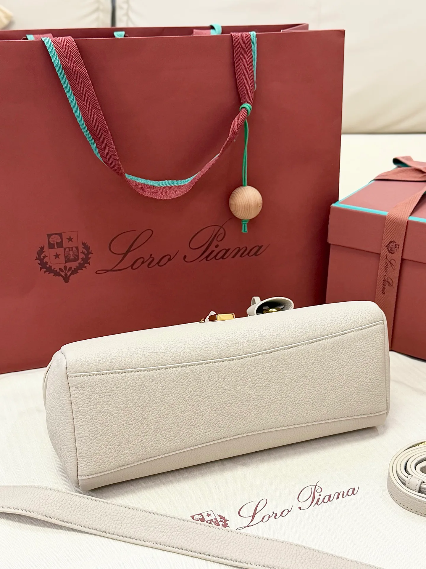 Women's Classic Handbags LORO PIANA 17692347
