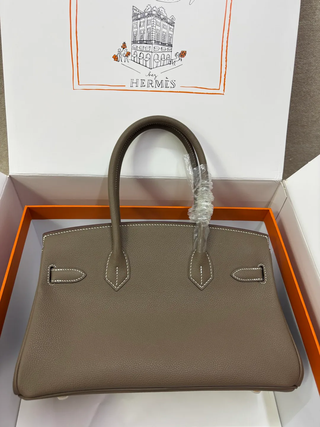 Классические Сумки Женские Hermes 18605476