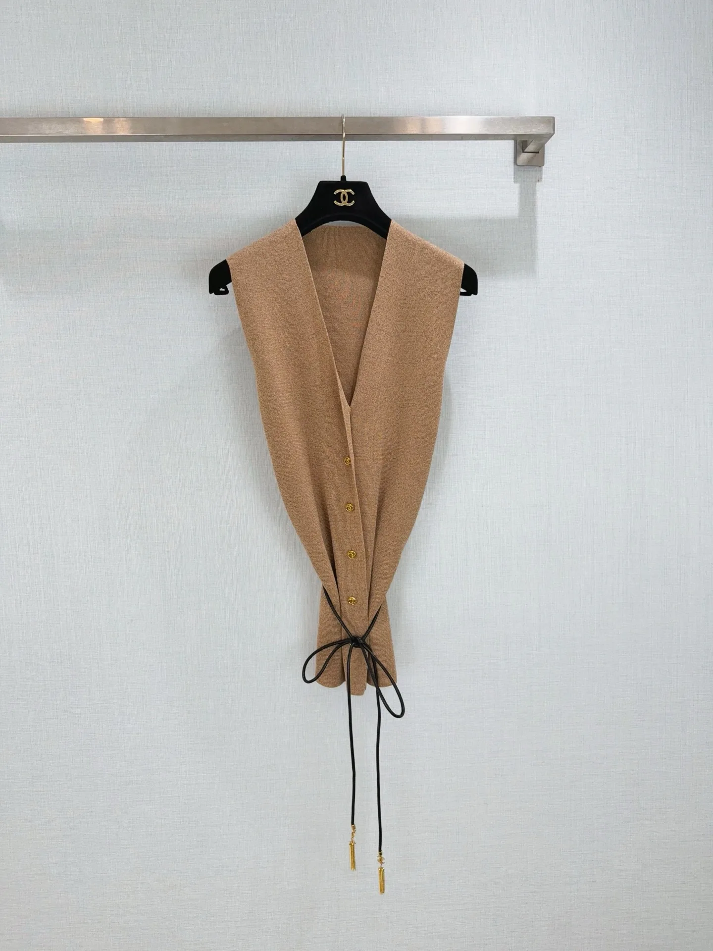 Women's Vests CHANEL 17874755