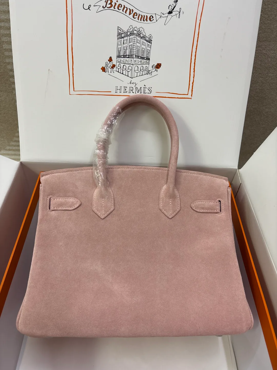 Women's Classic Handbags HERMES 18407525