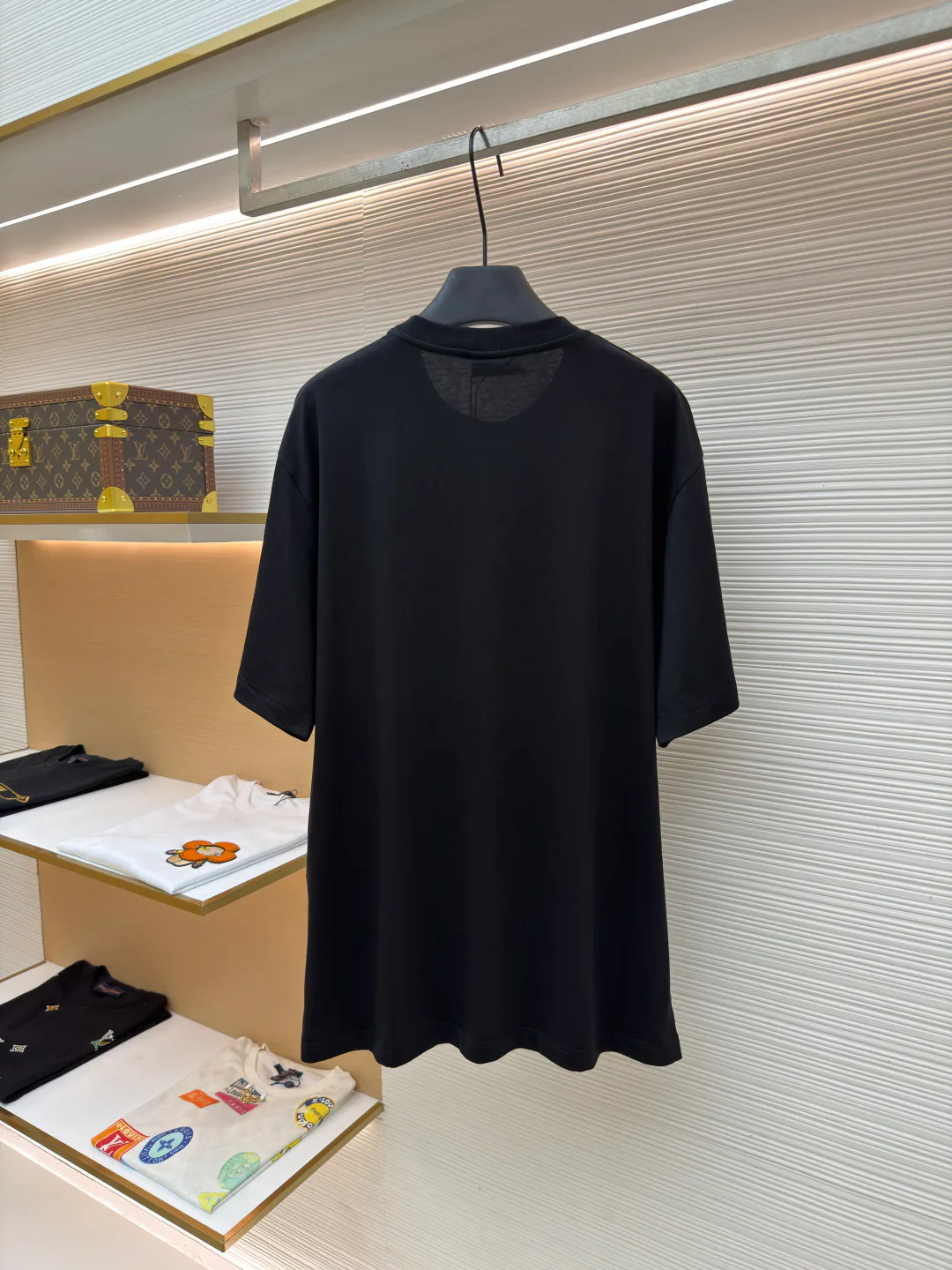 Men's T-Shirts GUCCI 17571966