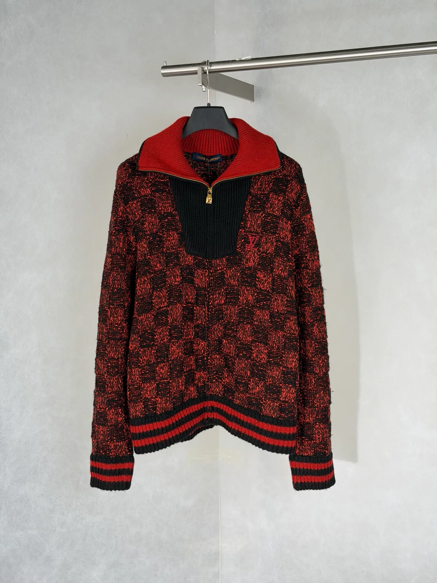 Men's Jumpers And Sweaters LOUIS VUITTON 17993289