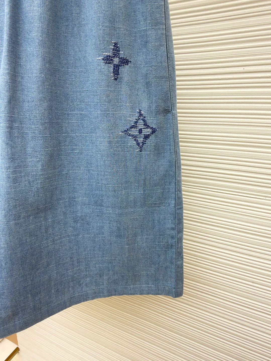 Men's Shorts LOUIS VUITTON 16991285