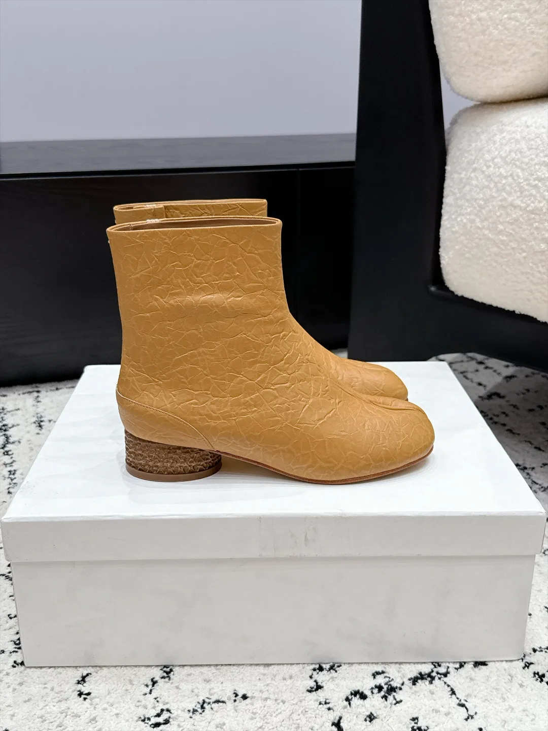 Women's Booties MAISON MARGIELA 18406416