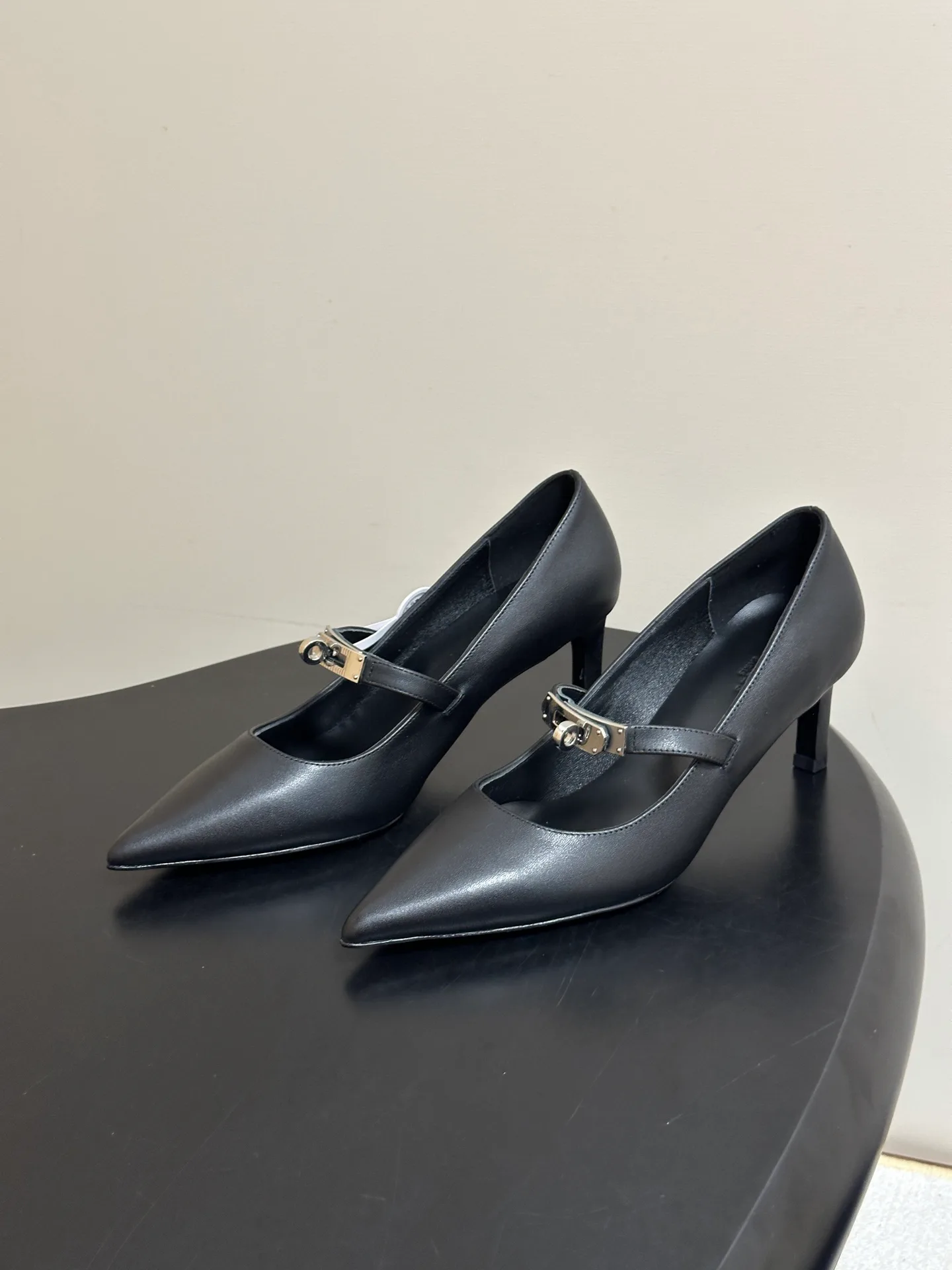 Women's Heels HERMES 18392457