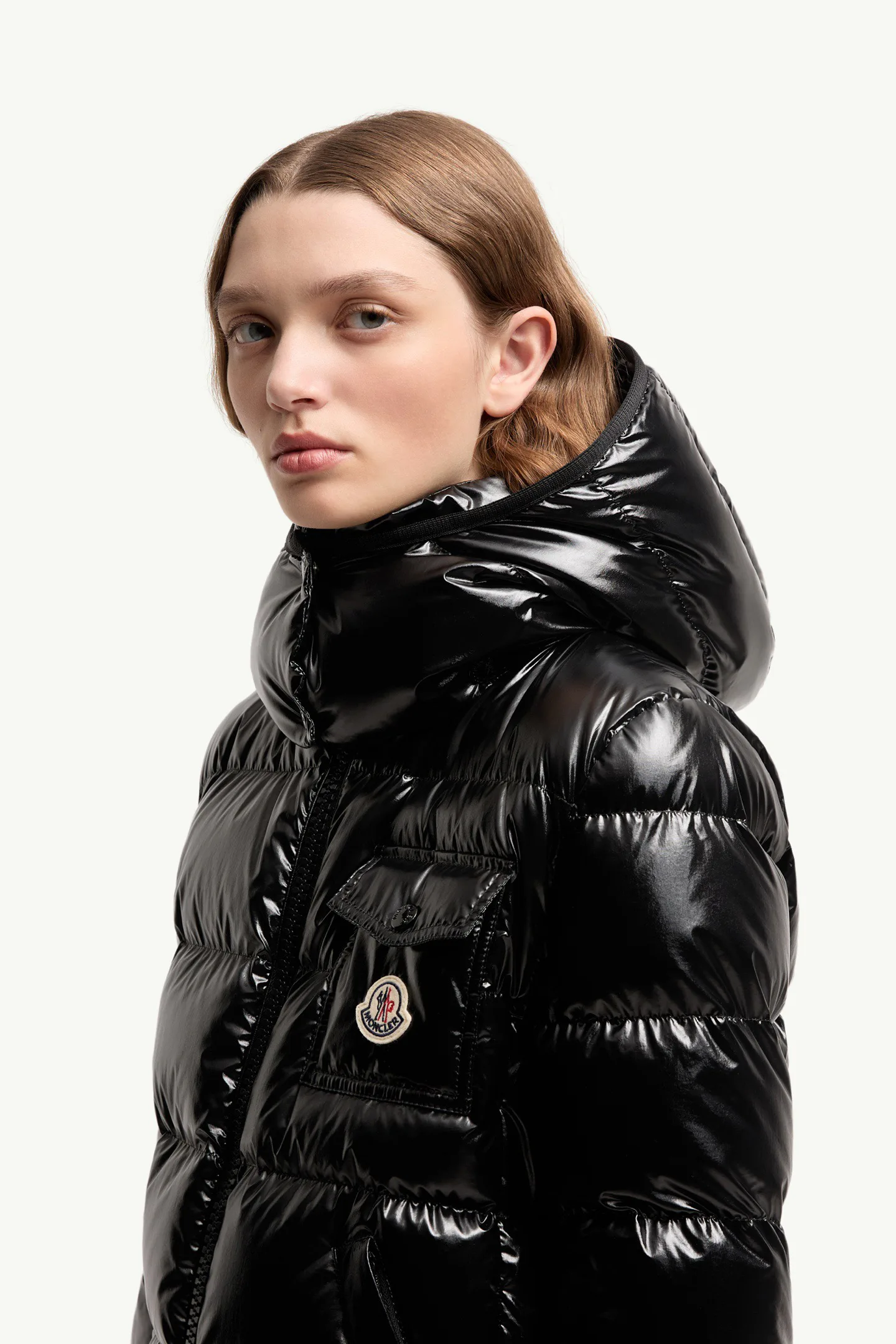 Women's Jackets And Down Jackets MONCLER 18468701
