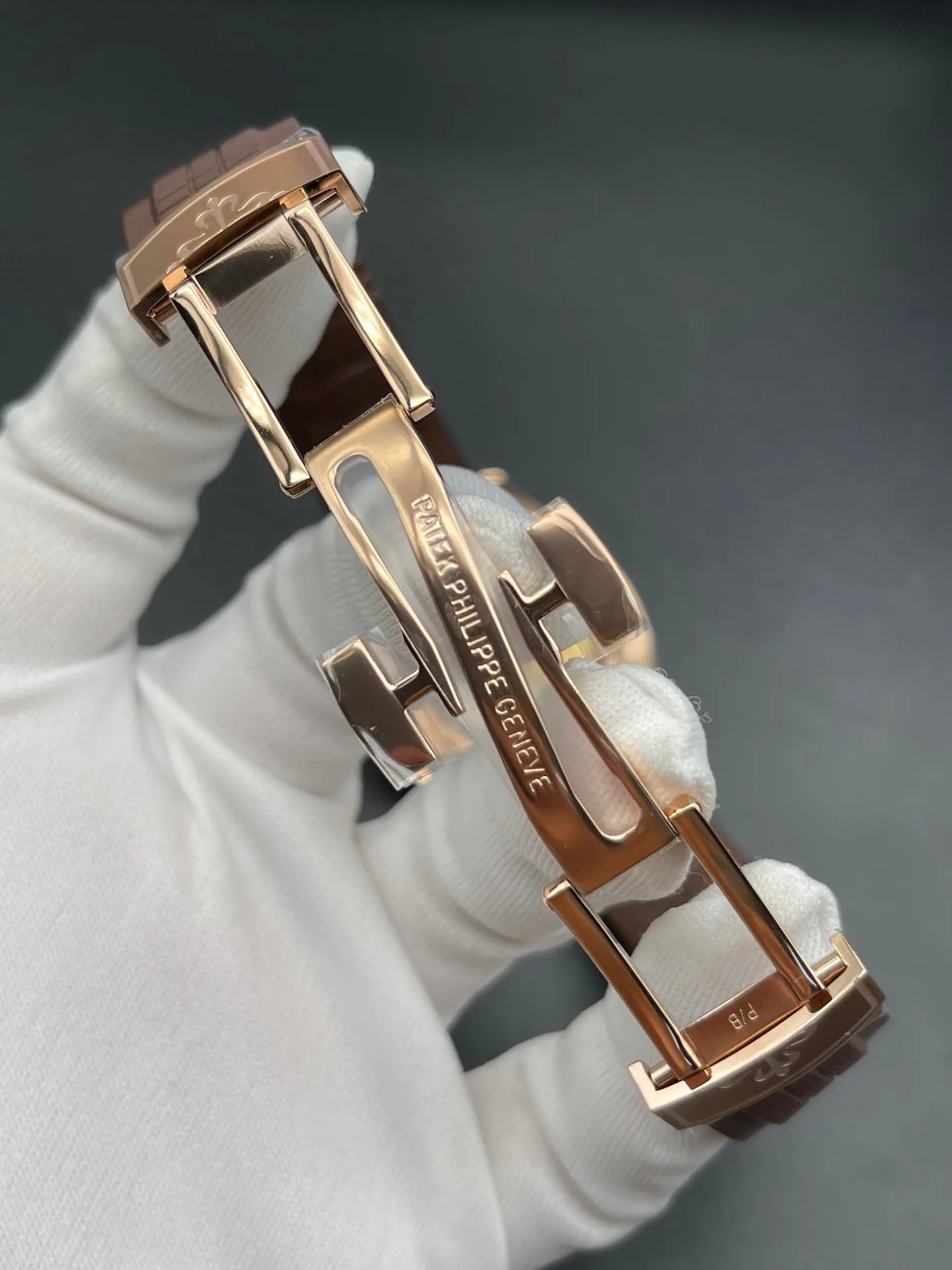 Men's Watches PATEK PHILIPPE 17994159