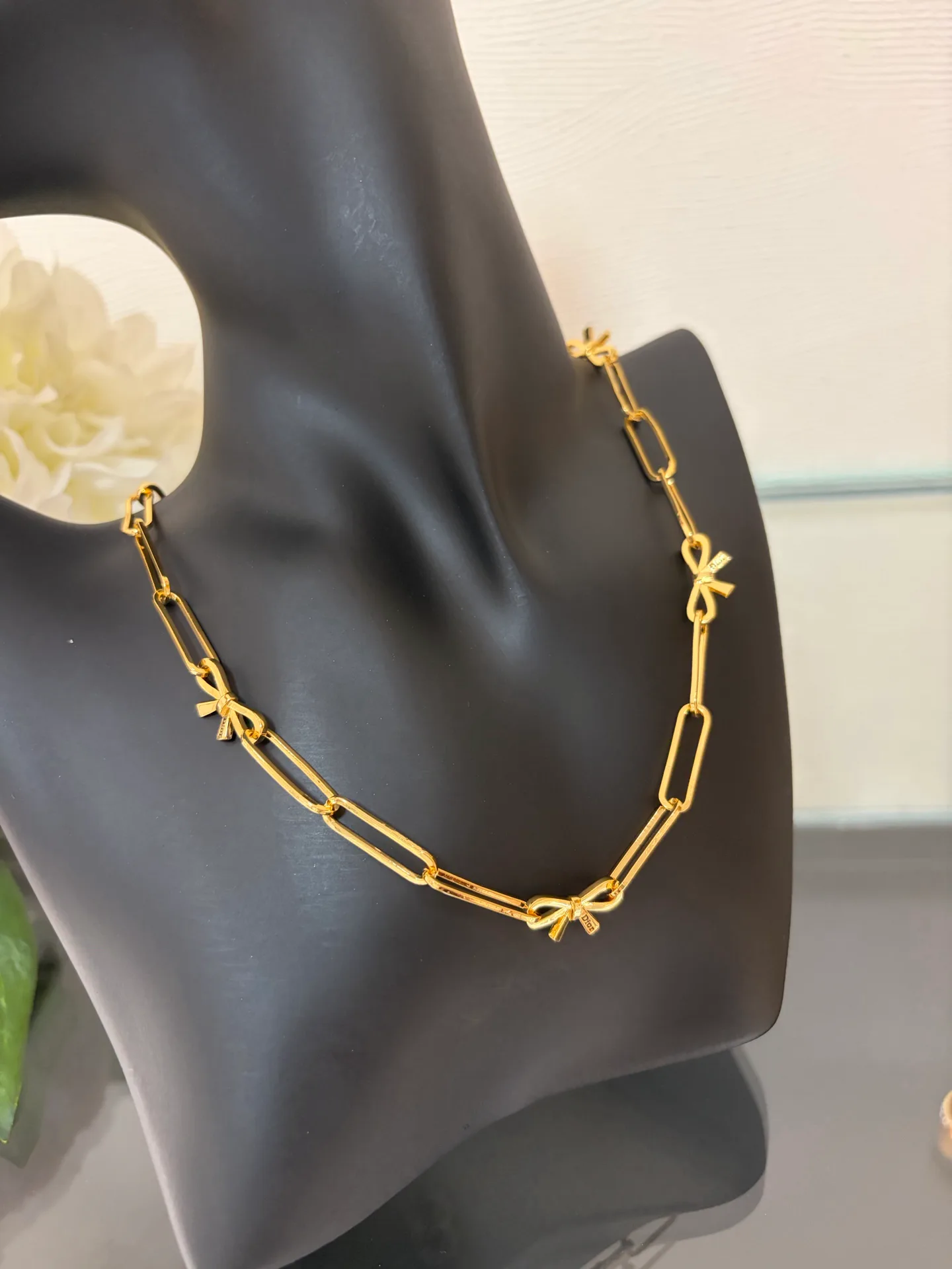 Jewelry CHRISTIAN DIOR 17220771