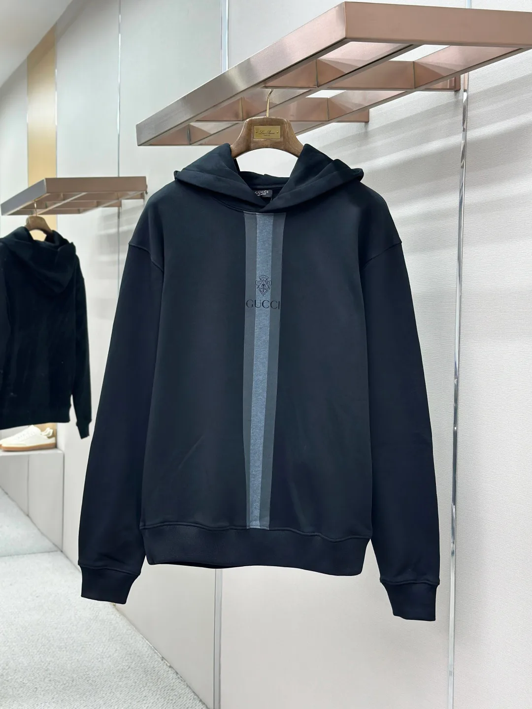 Men's Sweatshirts And Hoodies GUCCI 18109797