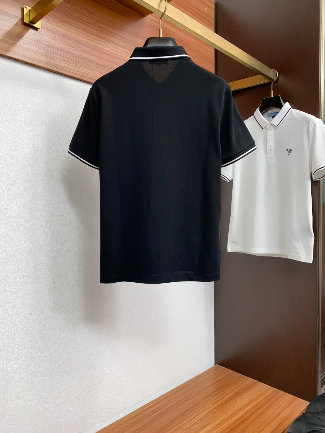 Men's Shirts PRADA 17727977