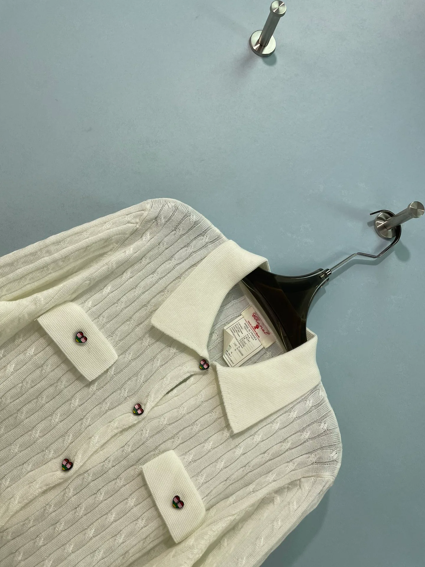 Women's Jumpers And Sweaters CHANEL 18151919