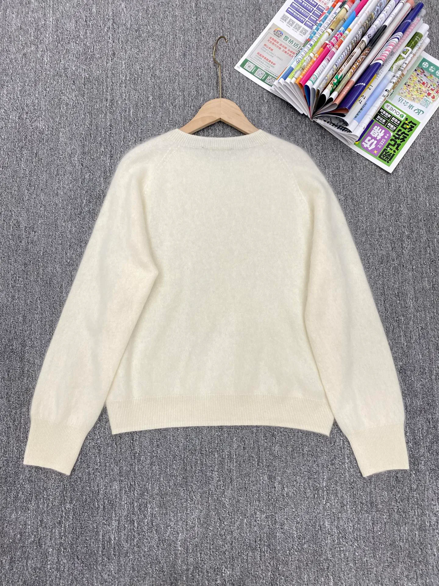 Women's Jumpers And Sweaters LORO PIANA 17434947