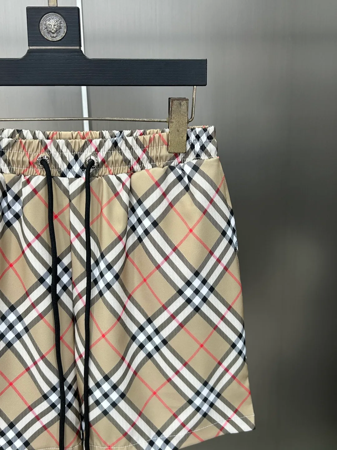 Men's Shorts BURBERRY 16860187