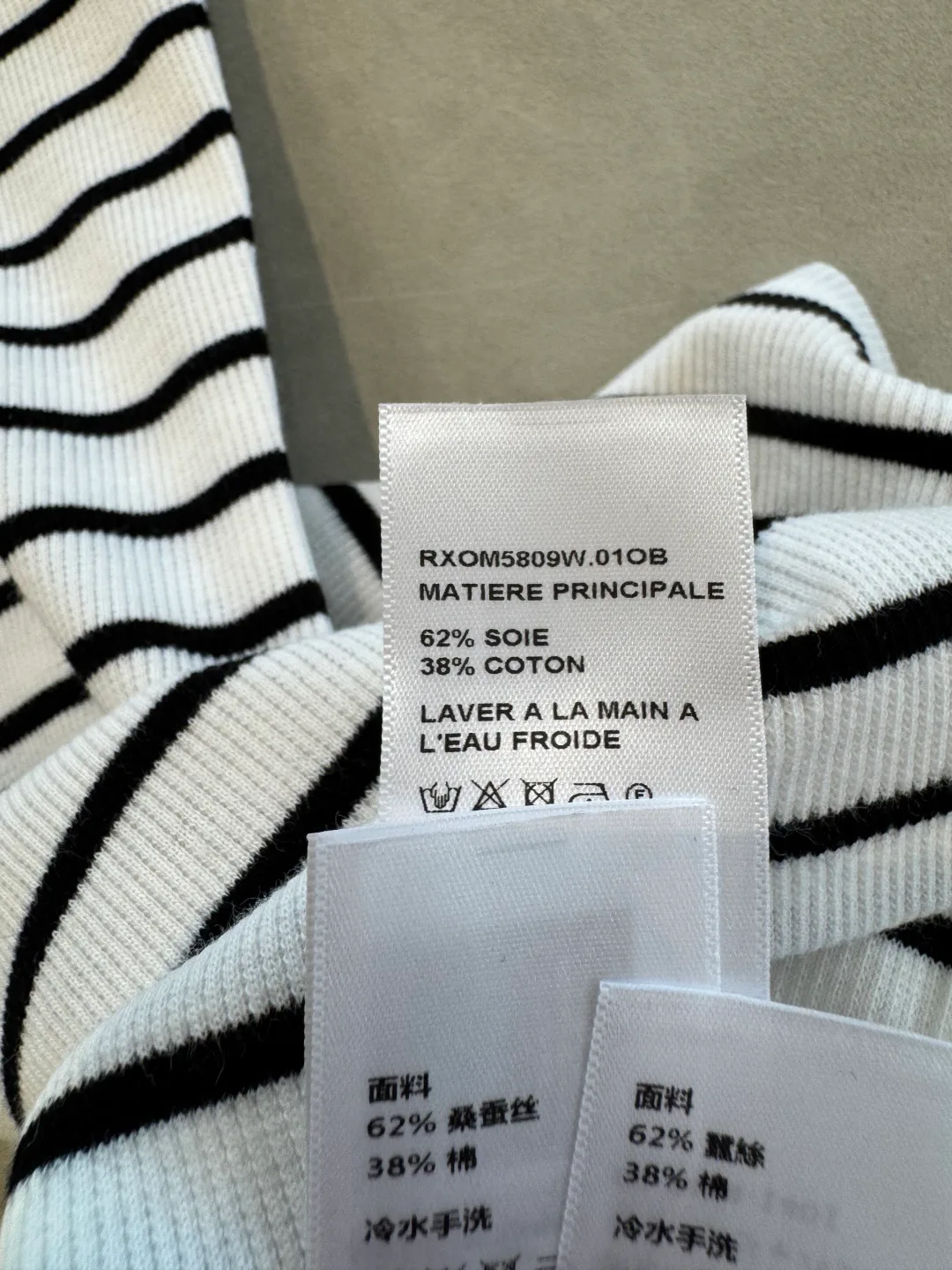 Women's Shirts CELINE 17510015