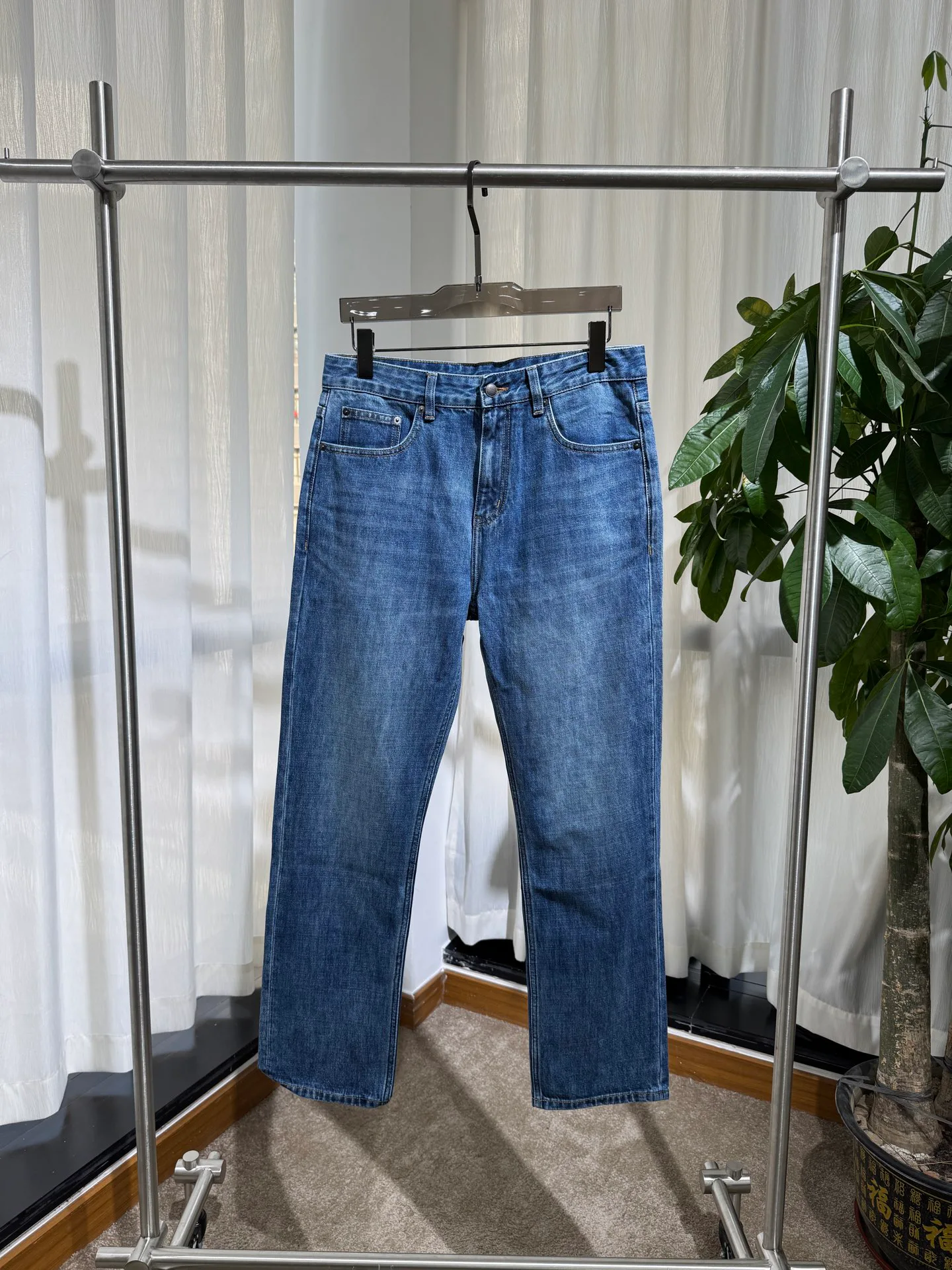 Men's Jeans BOTTEGA VENETA 18244461