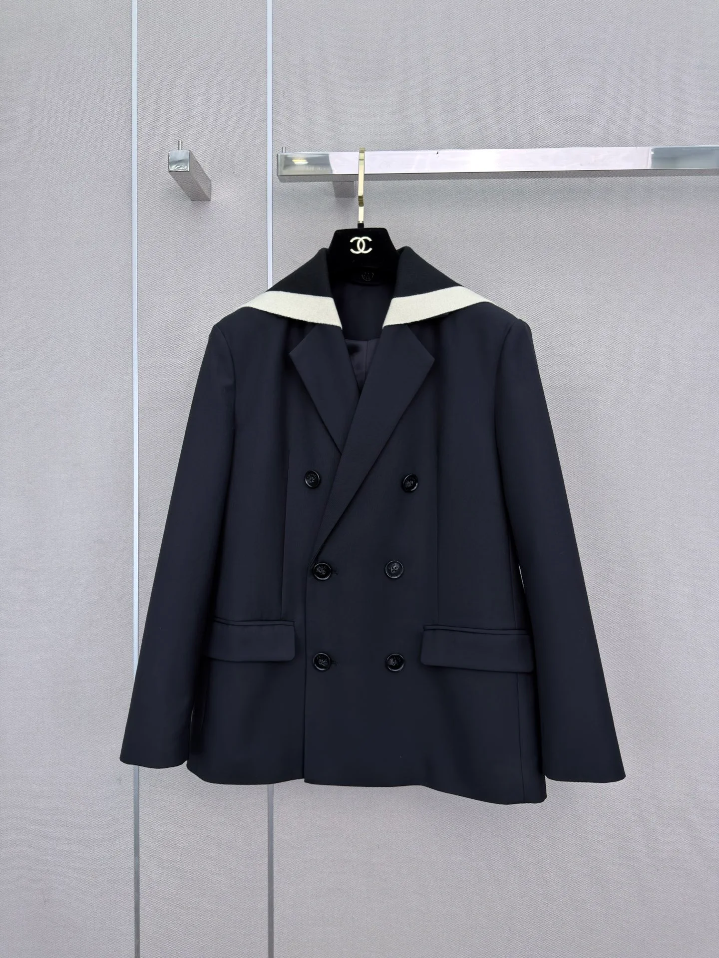 Women's Blazers CHANEL 18108050