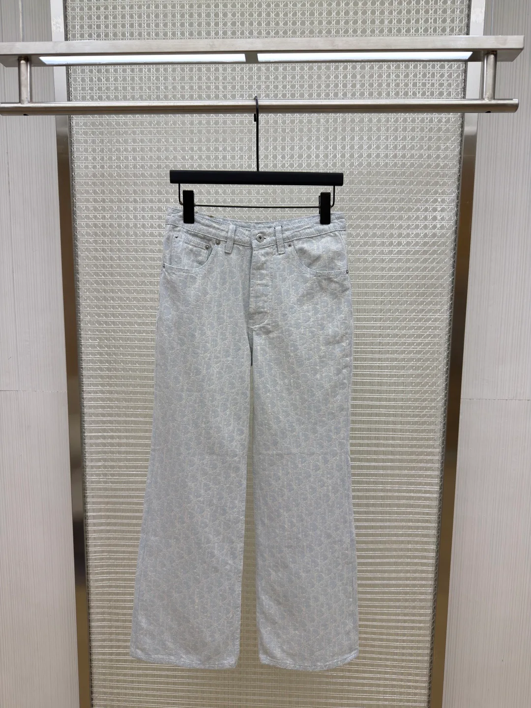Men's Jeans CHRISTIAN DIOR 18359676