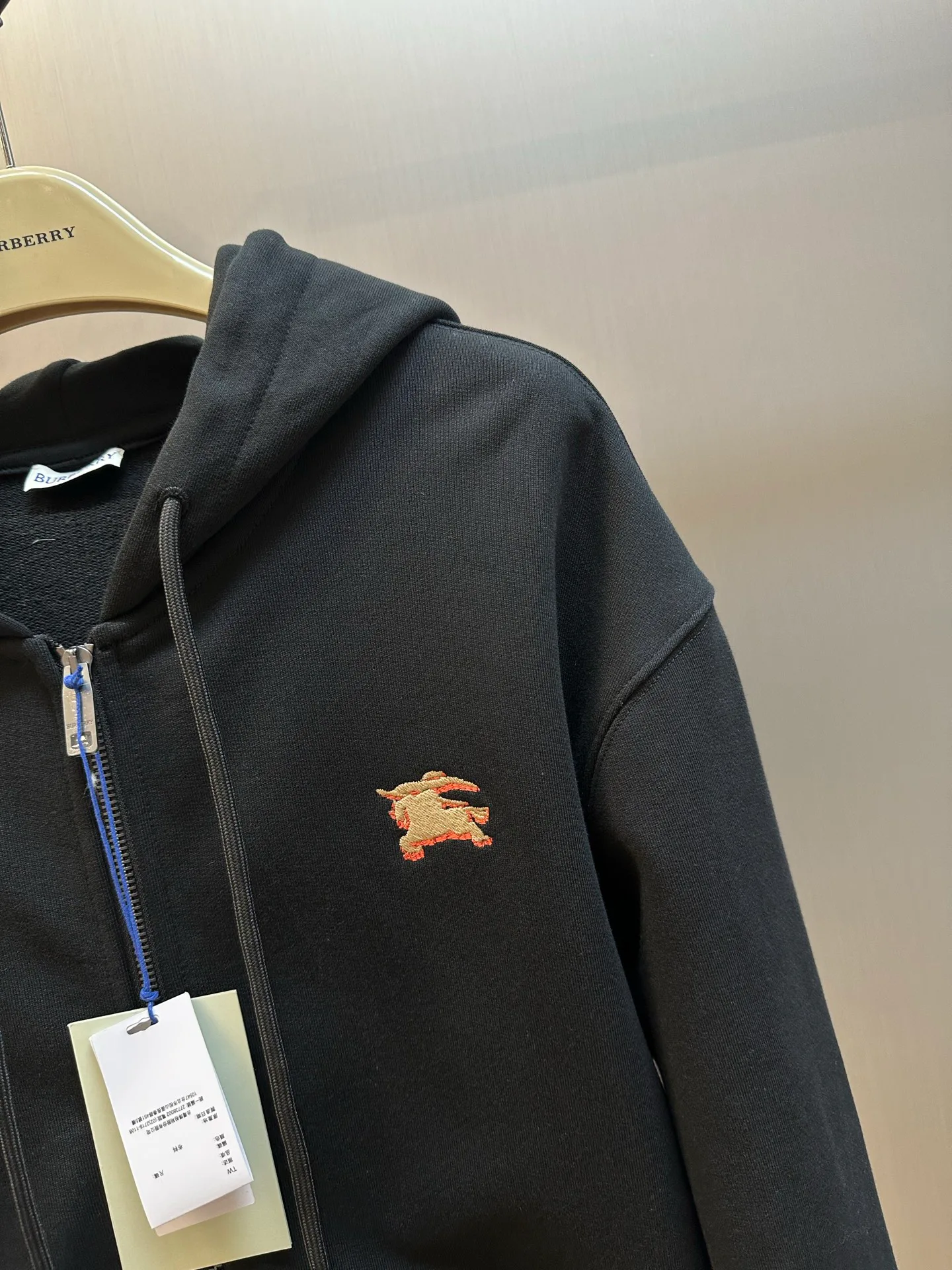 Men's Sweatshirts And Hoodies BURBERRY 18178860
