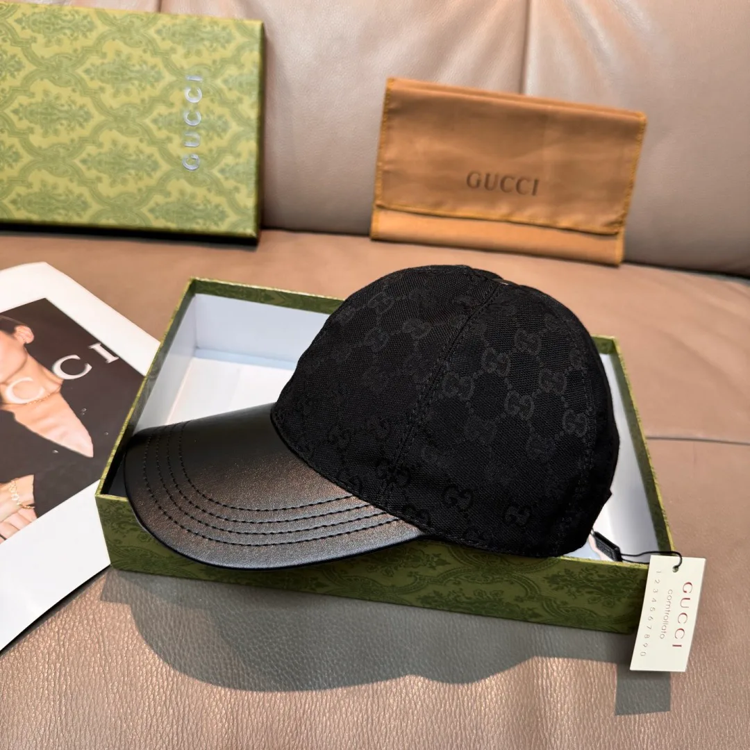 Hats GUCCI 17515259