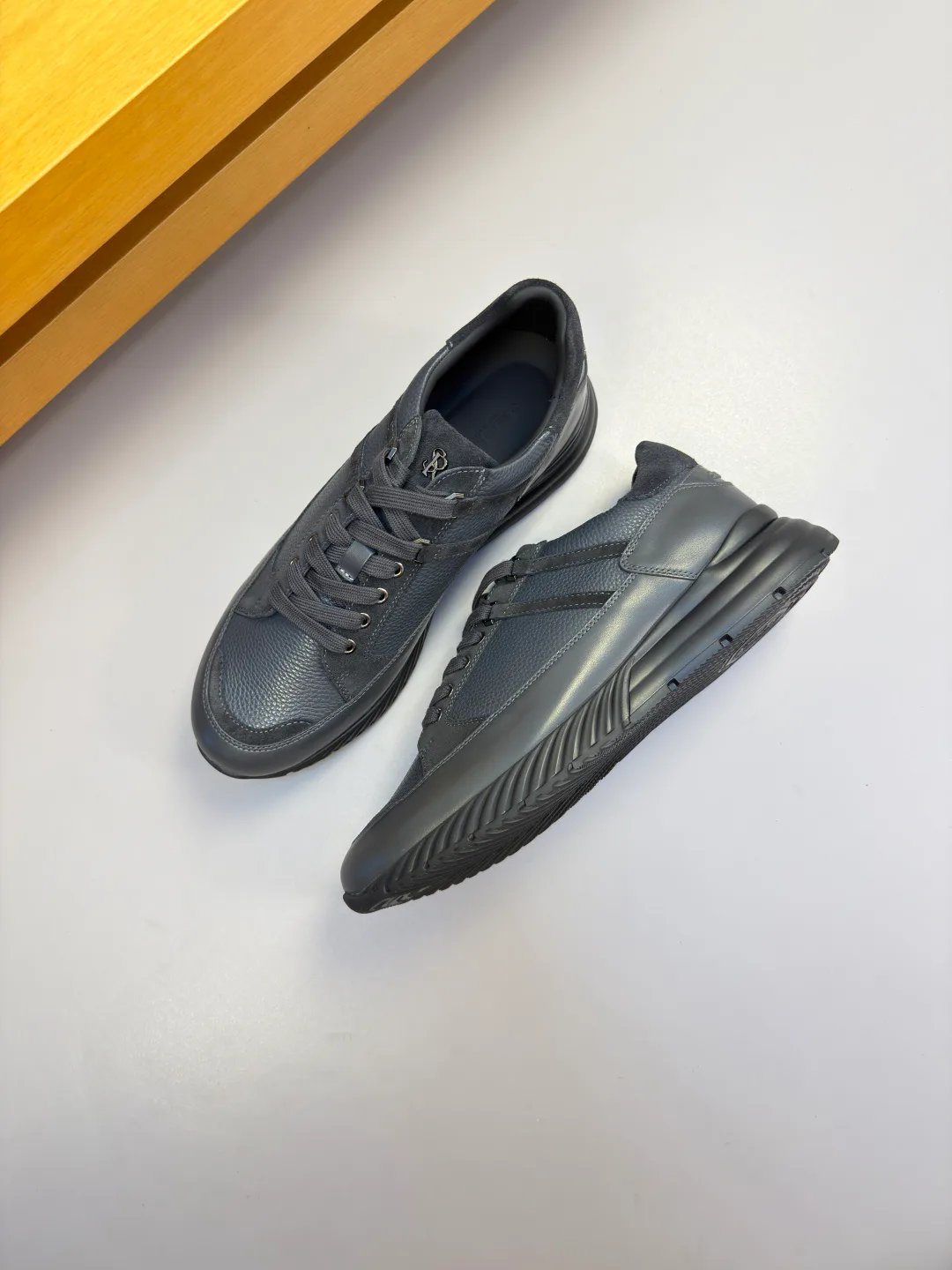Men's Sneakers STEFANO RICCI 18142439