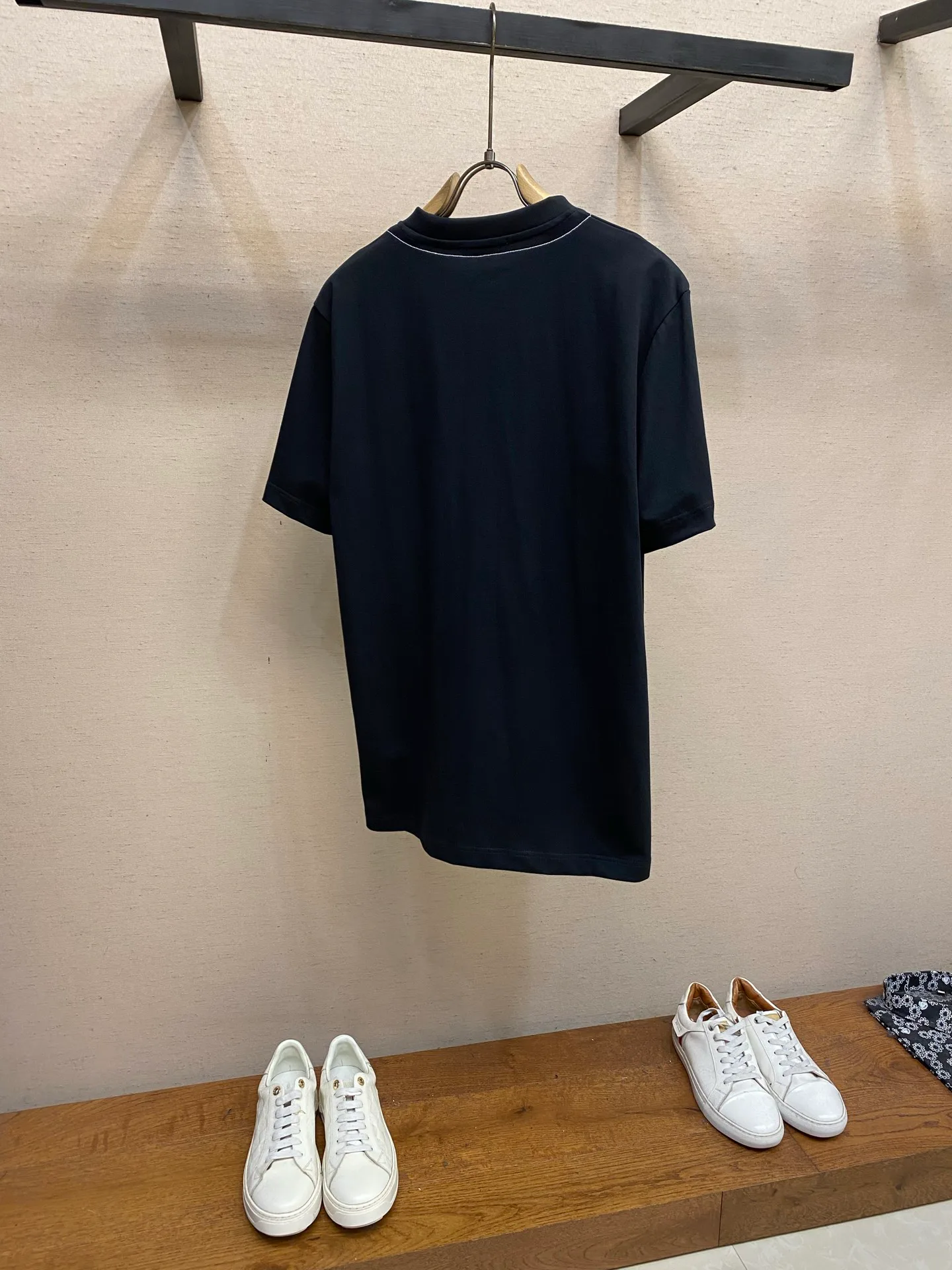 Футболки Мужские Dolce & Gabbana 18589737