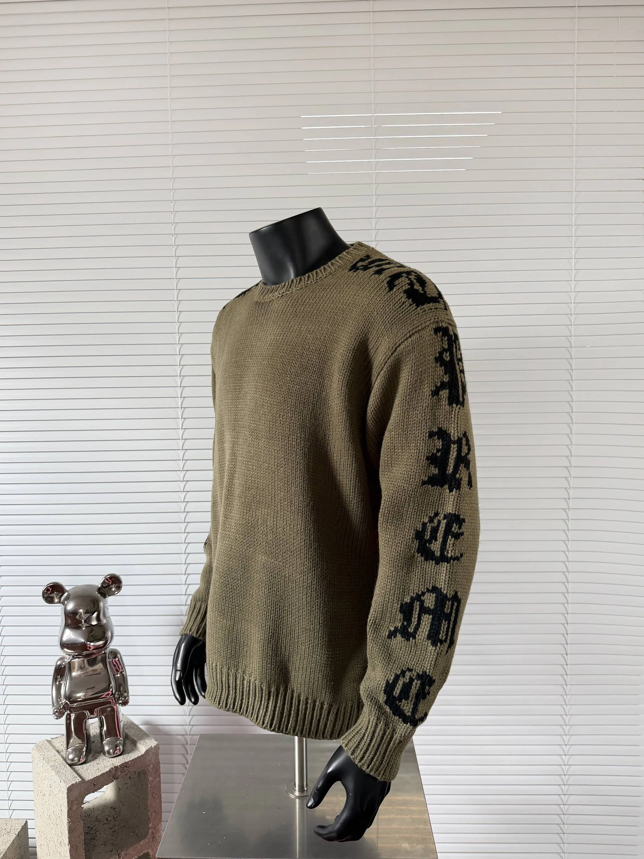 Men's Jumpers And Sweaters SUPREME 18068889