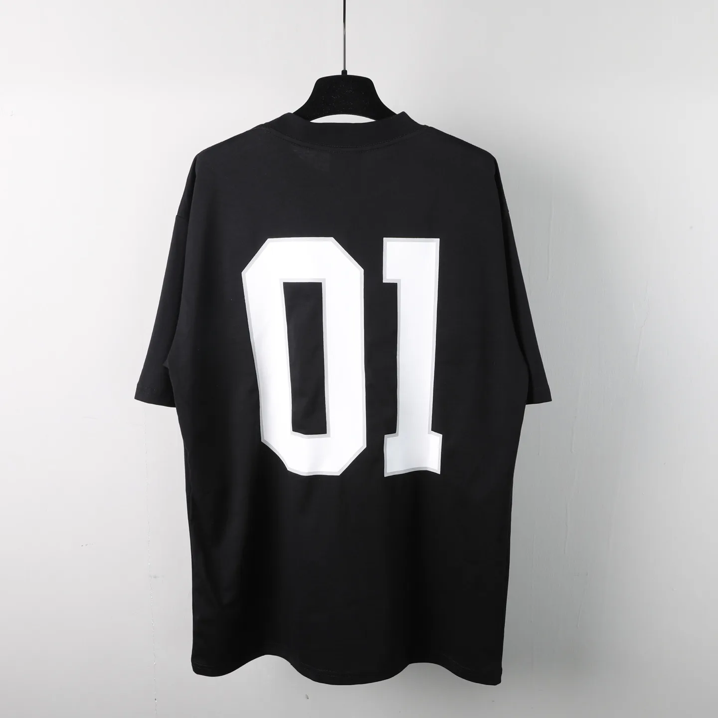 Women's T-Shirts BALENCIAGA 18190807