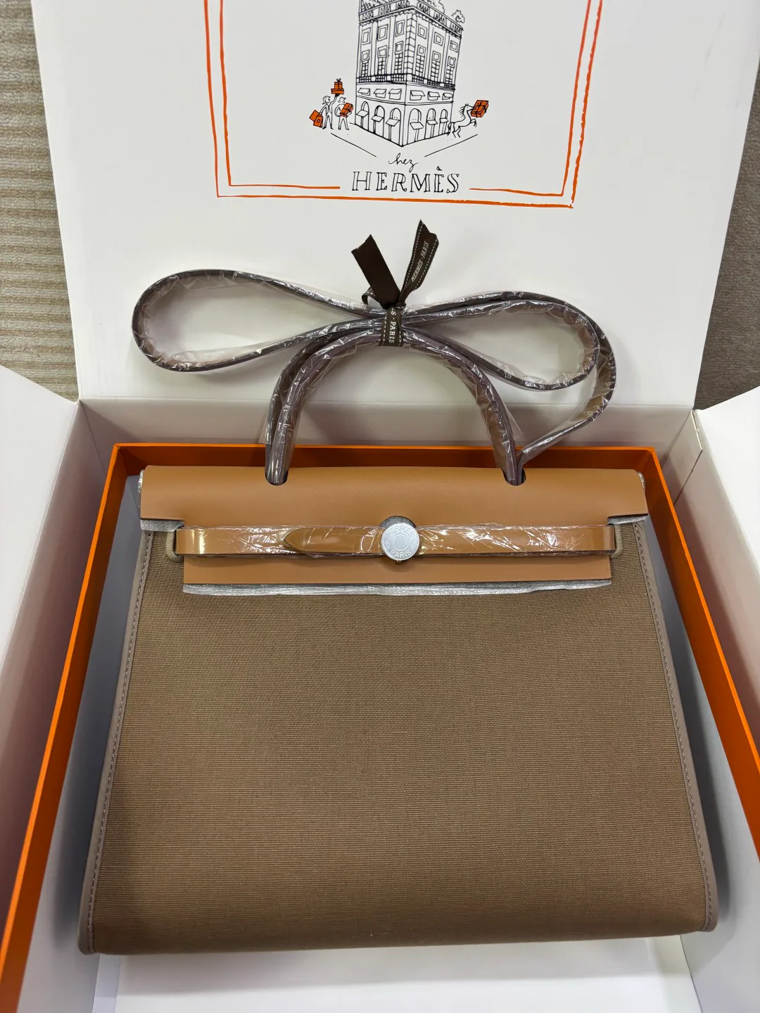 Women's Classic Handbags HERMES 17734523