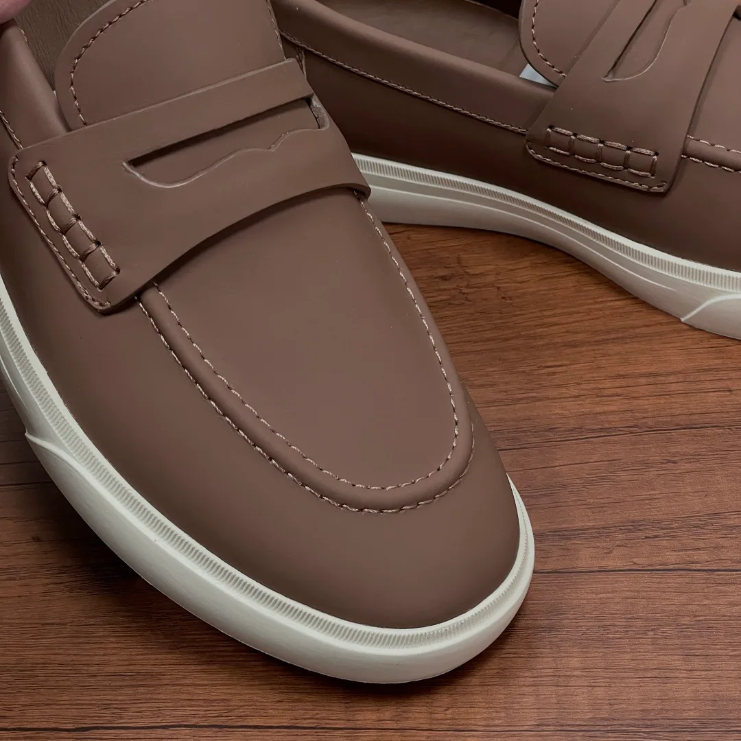 Men's Loafers And Dress Shoes CHRISTIAN DIOR 17971400