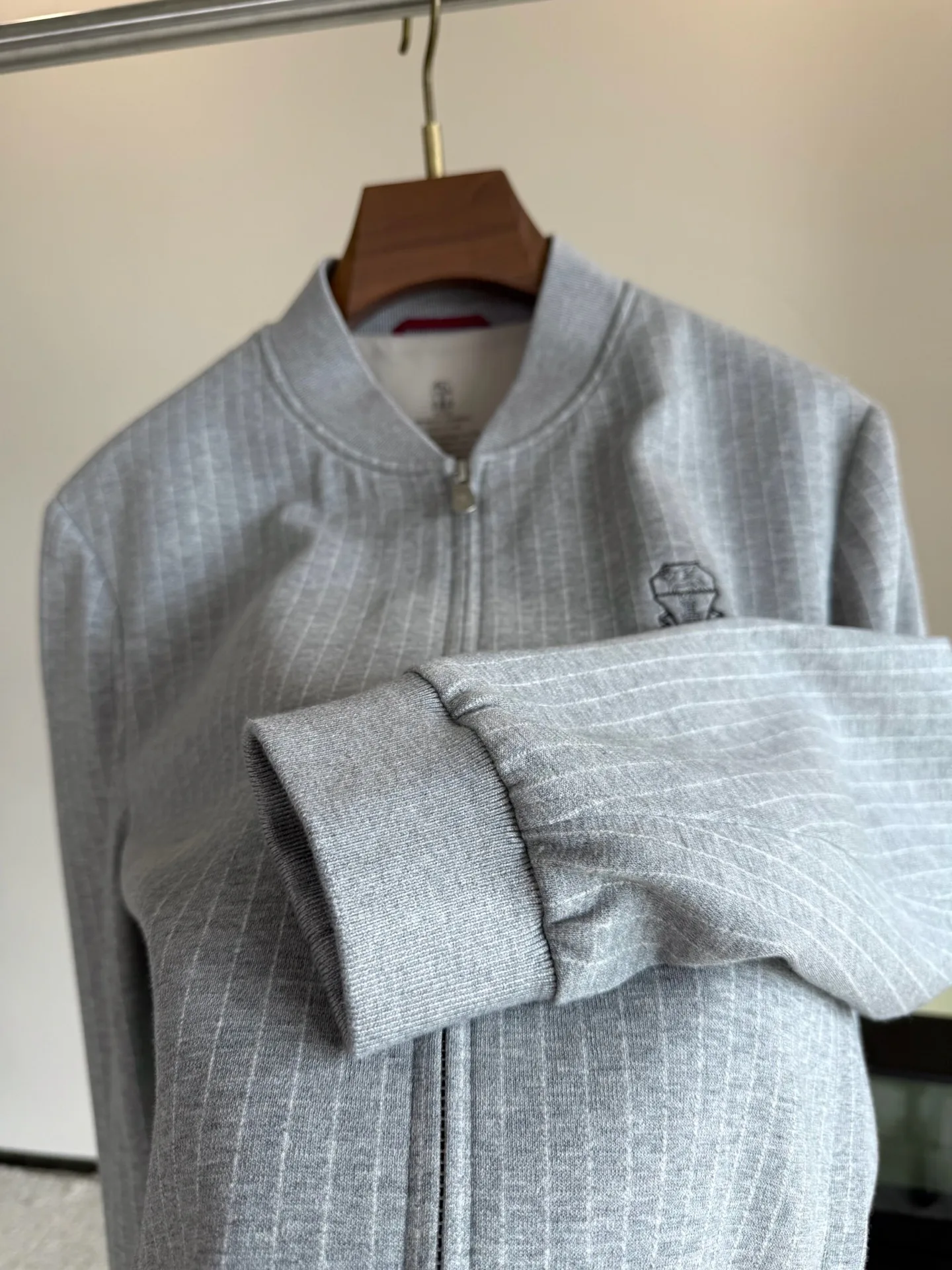Men's Jackets And Down Jackets BRUNELLO CUCINELLI 18140350