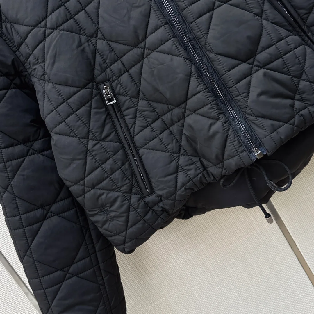 Women's Jackets And Down Jackets CHRISTIAN DIOR 18093843