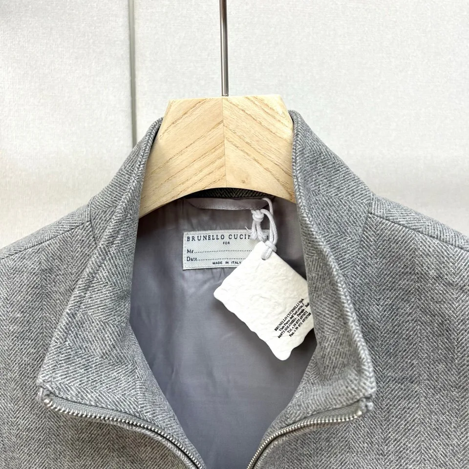 Men's Vests BRUNELLO CUCINELLI 18199483