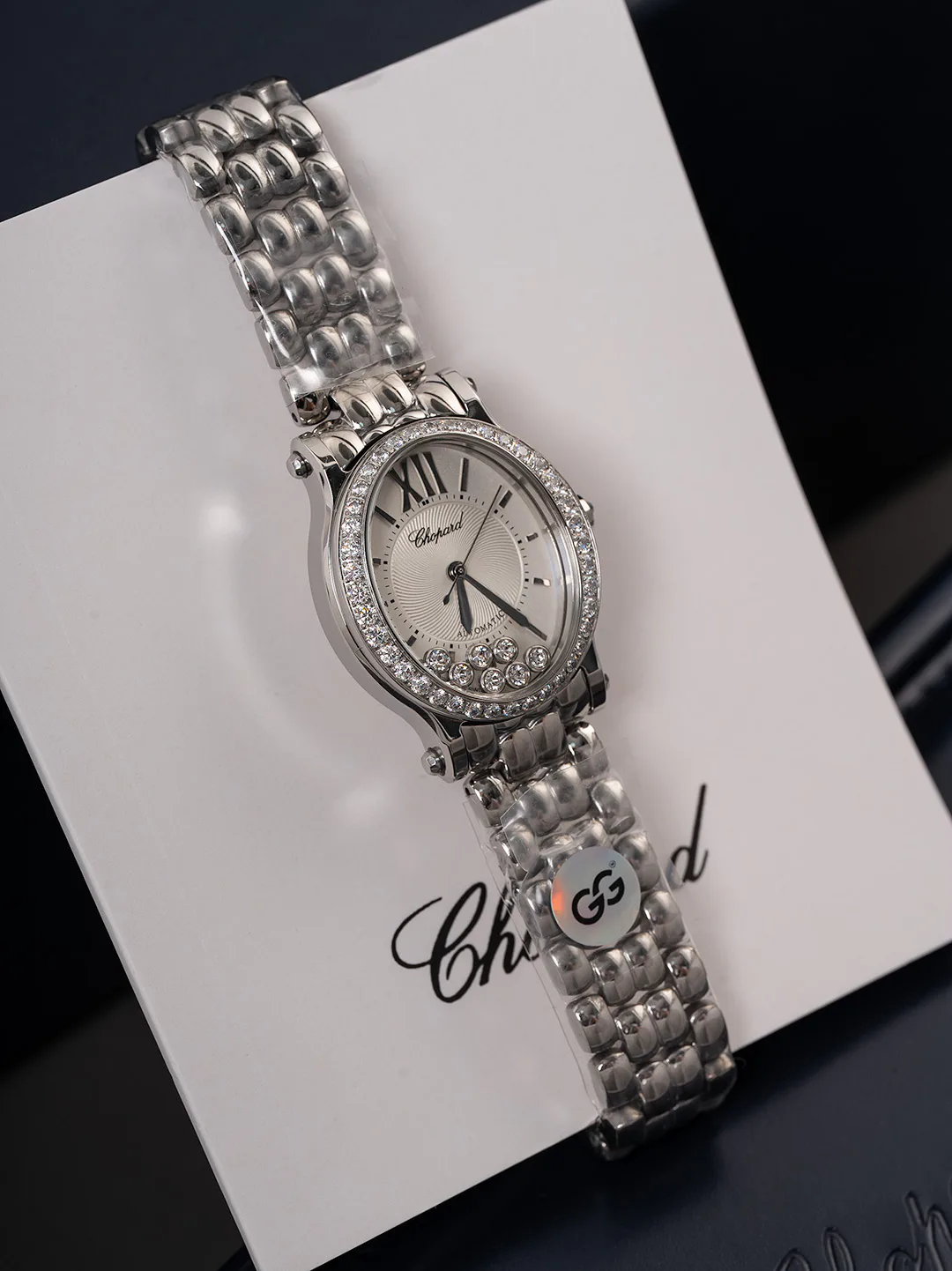 Women's Watches CHOPARD 17795096