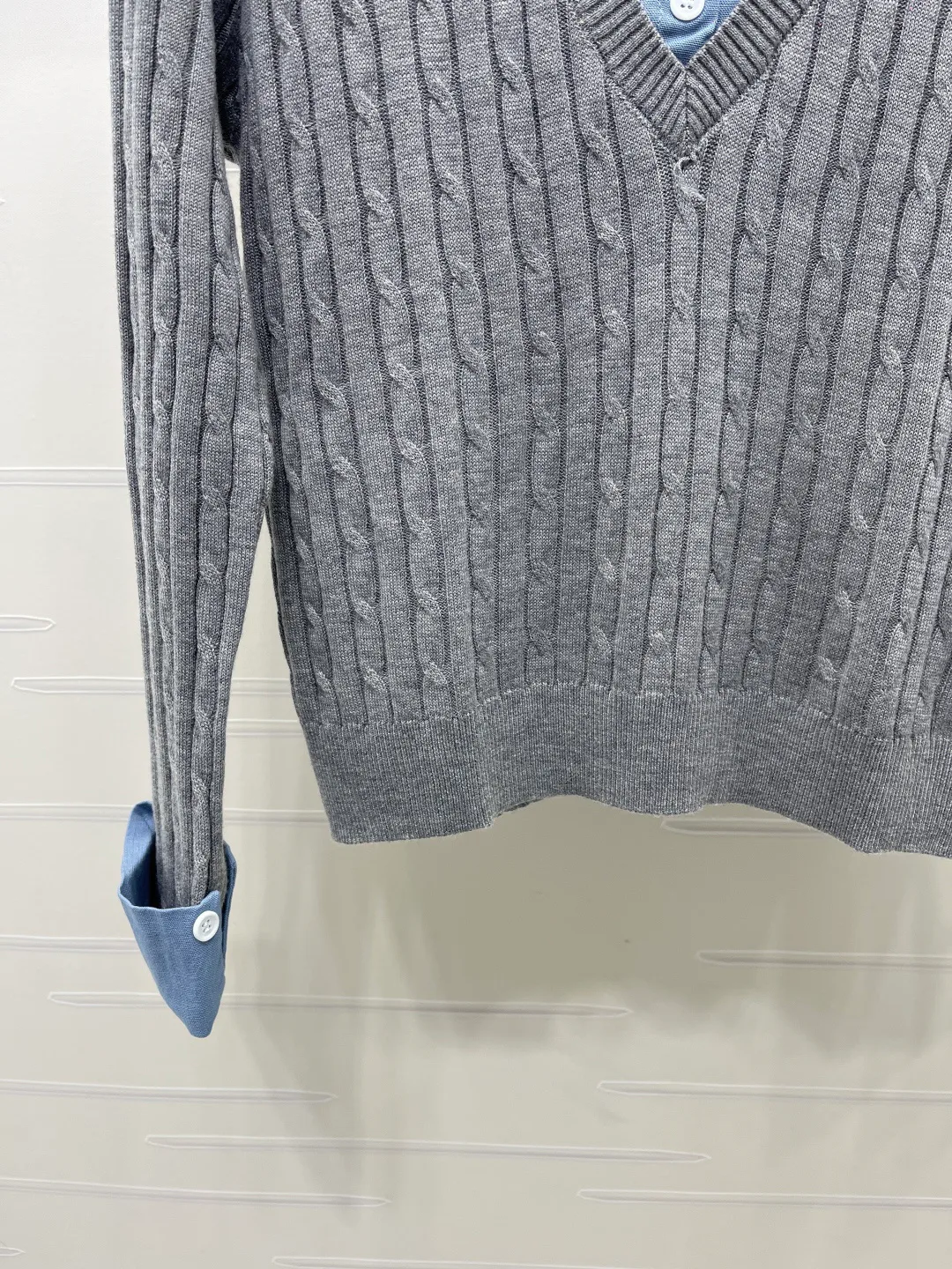 Women's Jumpers And Sweaters CHANEL 18234116