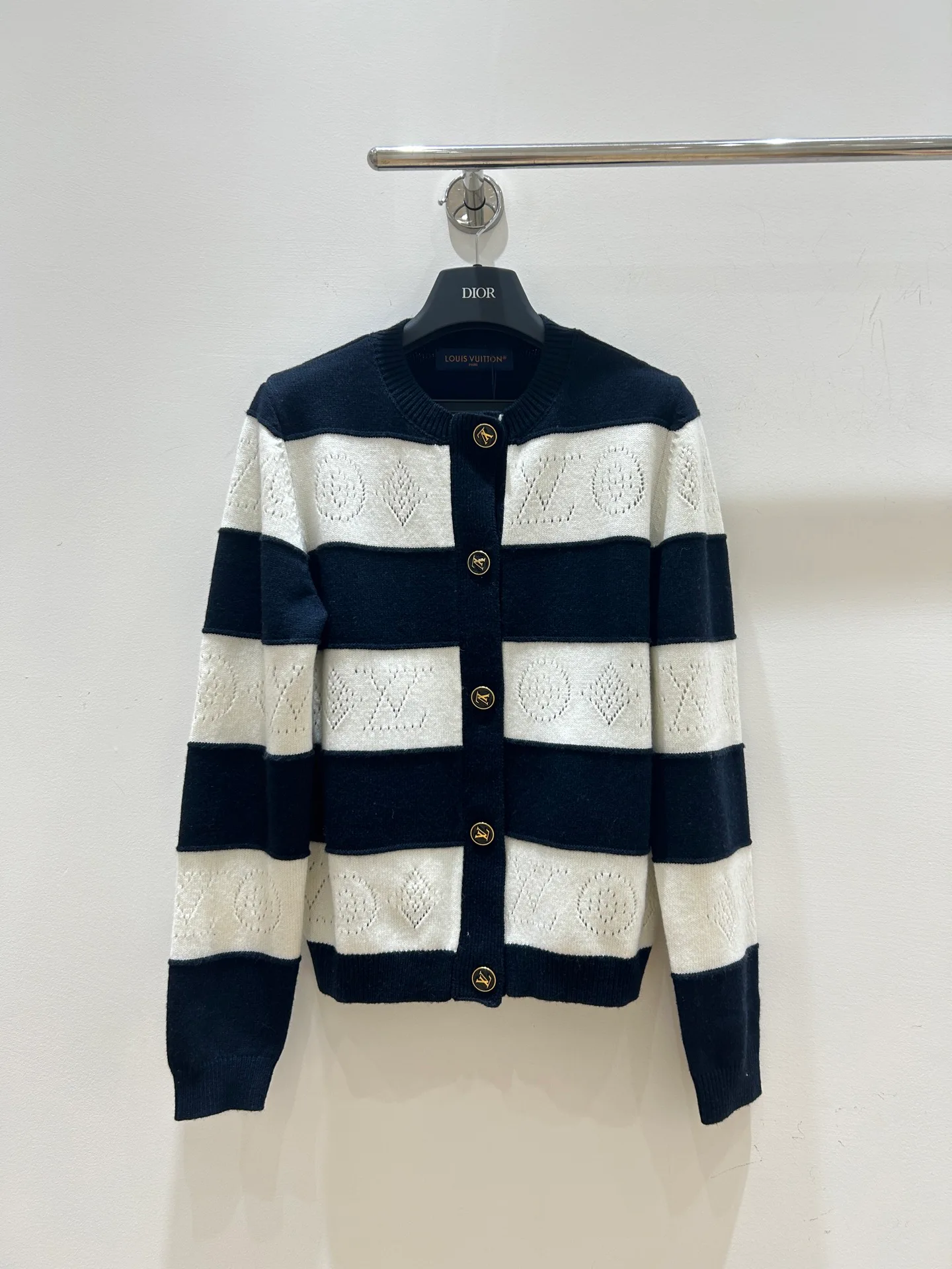 Women's Jumpers And Sweaters LOUIS VUITTON 18096745