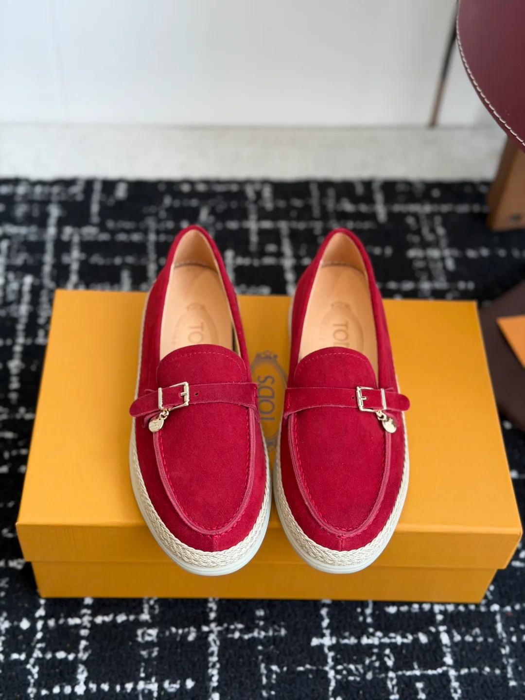 Women's Loafers And Moccasins TOD'S 16973350